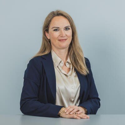 Karin Spielhofer