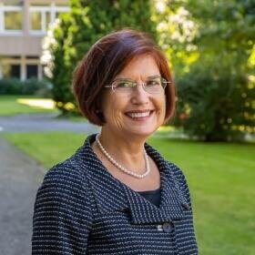 Dr. Christine Hänggi-Widmer