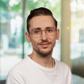 Noah Hintermann