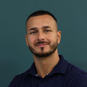 Marko Jankovic