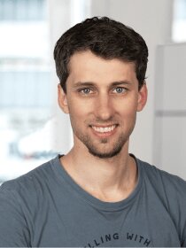 Christof Dreier