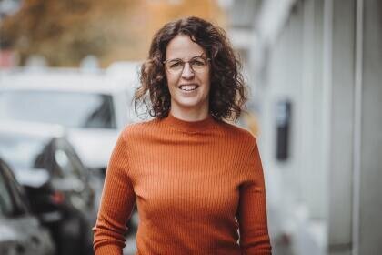 Corinne Wetterwald