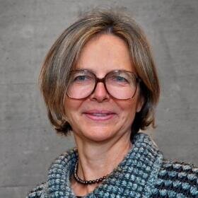 Irma Schöpfer