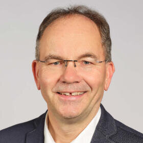 Christian Schirlo
