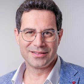Daniel Raggi