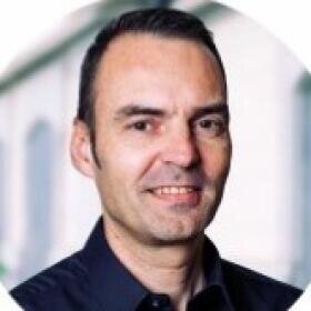 Ulrich Lauber
