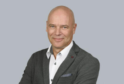 Armin Riebli