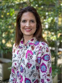 Patricia Bachmann