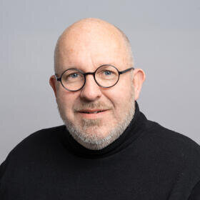 Martin Egger