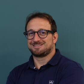 Claudio De Rosa