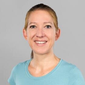 Jasmin Glauser