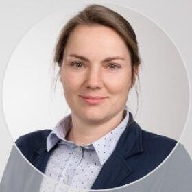 Nadja Sträuli