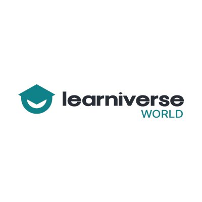 Logo Learniverse World AG
