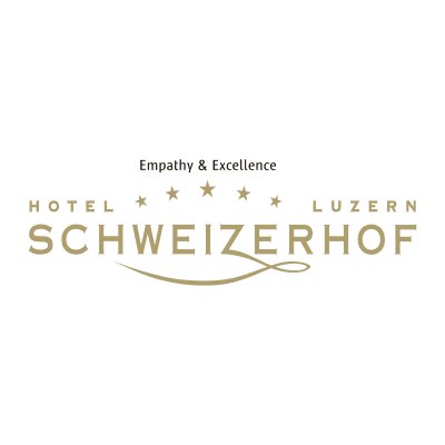 Logo Hotel Schweizerhof Luzern