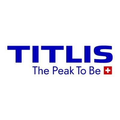 Logo TITLIS Bergbahnen