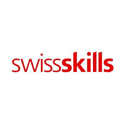 Logo SwissSkills