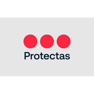 Logo Protectas SA