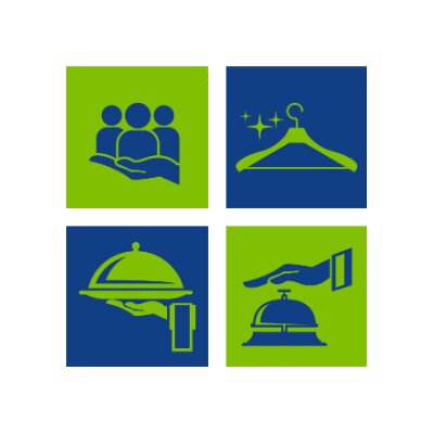 Logo CURAVIVA Zentralschweiz - Bildung (Hotellerie-Hauswirtschaft)