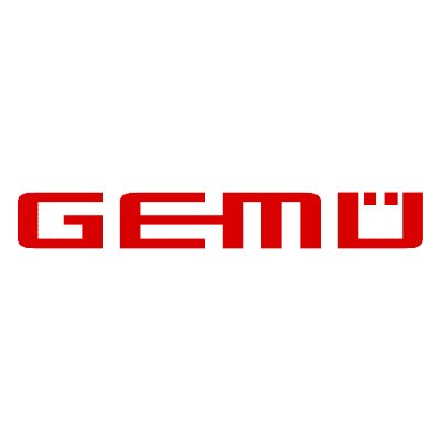 Logo GEMÜ GmbH