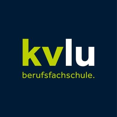 Logo KV Luzern Berufsfachschule