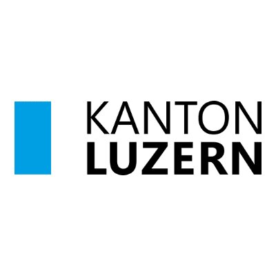 Logo Kanton Luzern – Dienststelle Soziales und Gesellschaft (DISG)