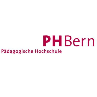 Logo Pädagogische Hochschule Bern