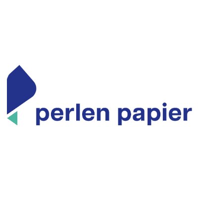 Logo Perlen Papier AG