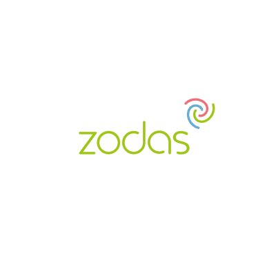 Logo zodas - voll sozial