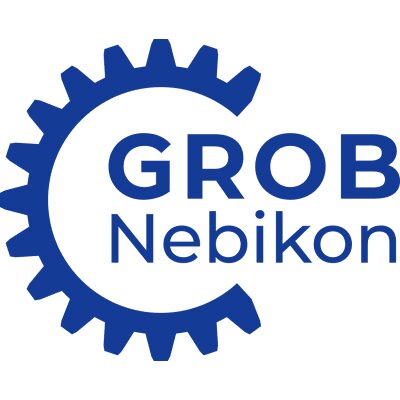 Logo GROB AG Nebikon