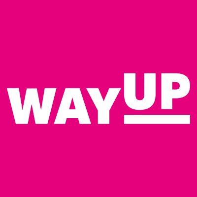 Logo WAY-UP
