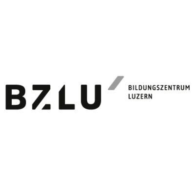 Logo BZLU Bildungszentrum Luzern