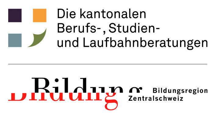 Berufs-, Studien- und Laufbahnberatungen der Zentralschweiz