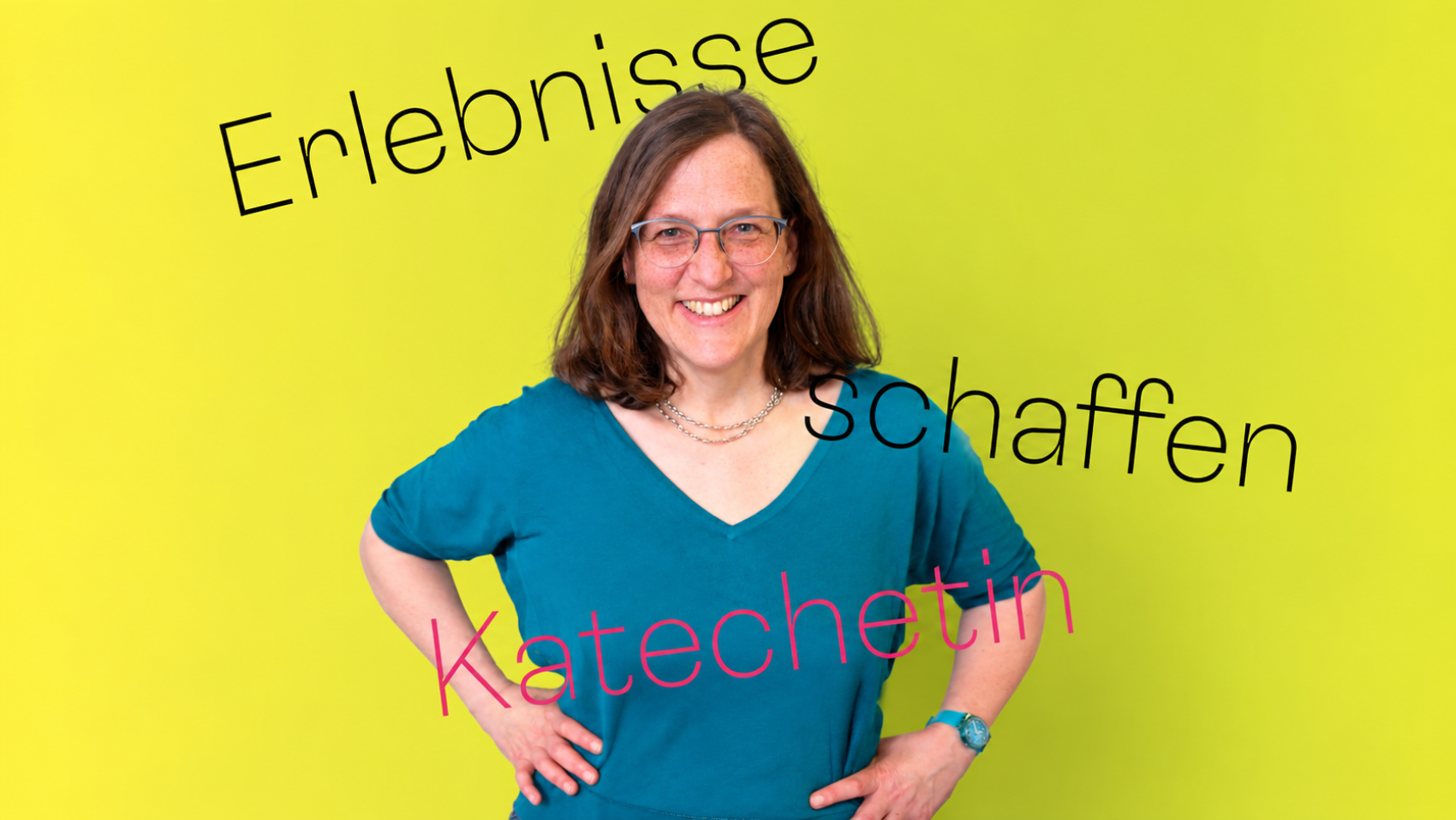 Susanne Katechetin